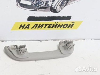 Ручка потолка Renault Kaptur — фото 2
