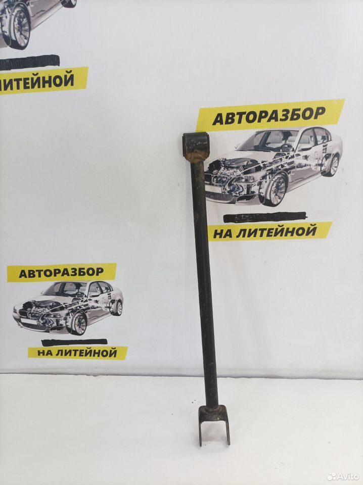 Тяга развала задняя Renault Duster 4 WD