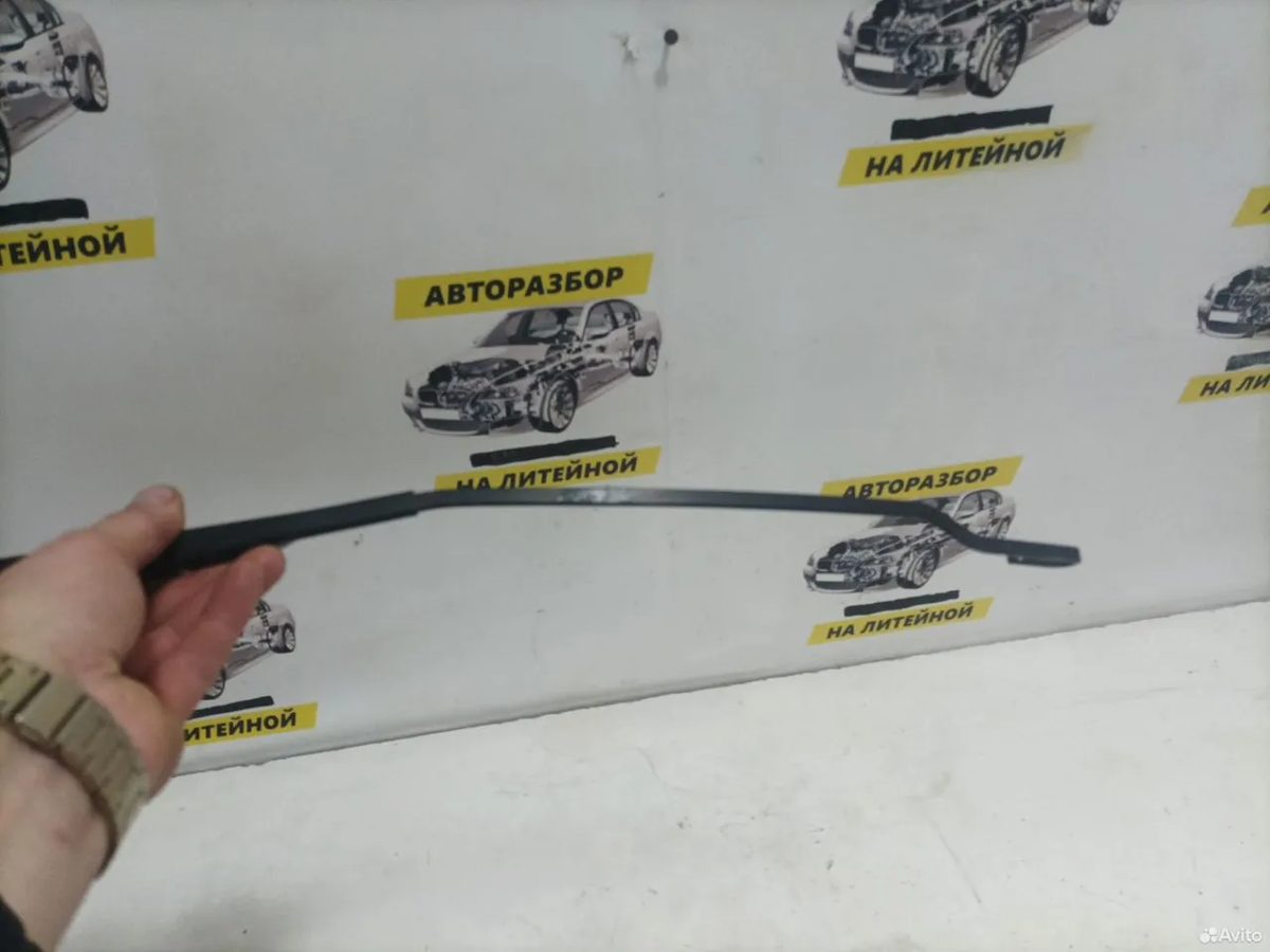 Поводок дворников Volkswagen Golf 4 — фото 2