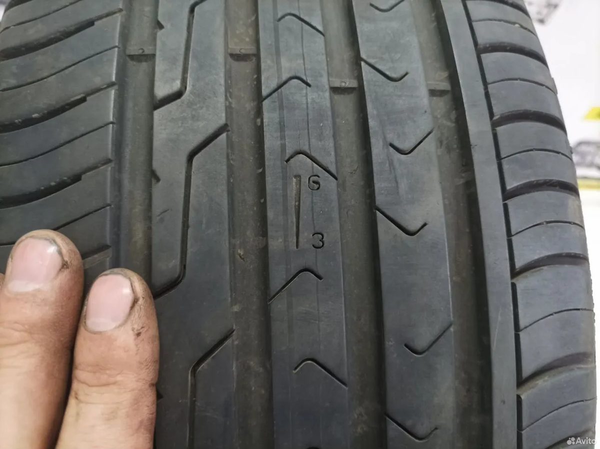 Cordiant Comfort 2 215/50 R17 95H — фото 5