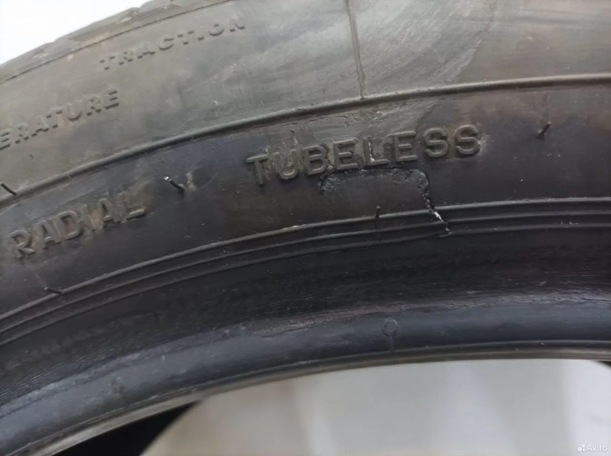 Cordiant Comfort 2 215/50 R17 95H — фото 7