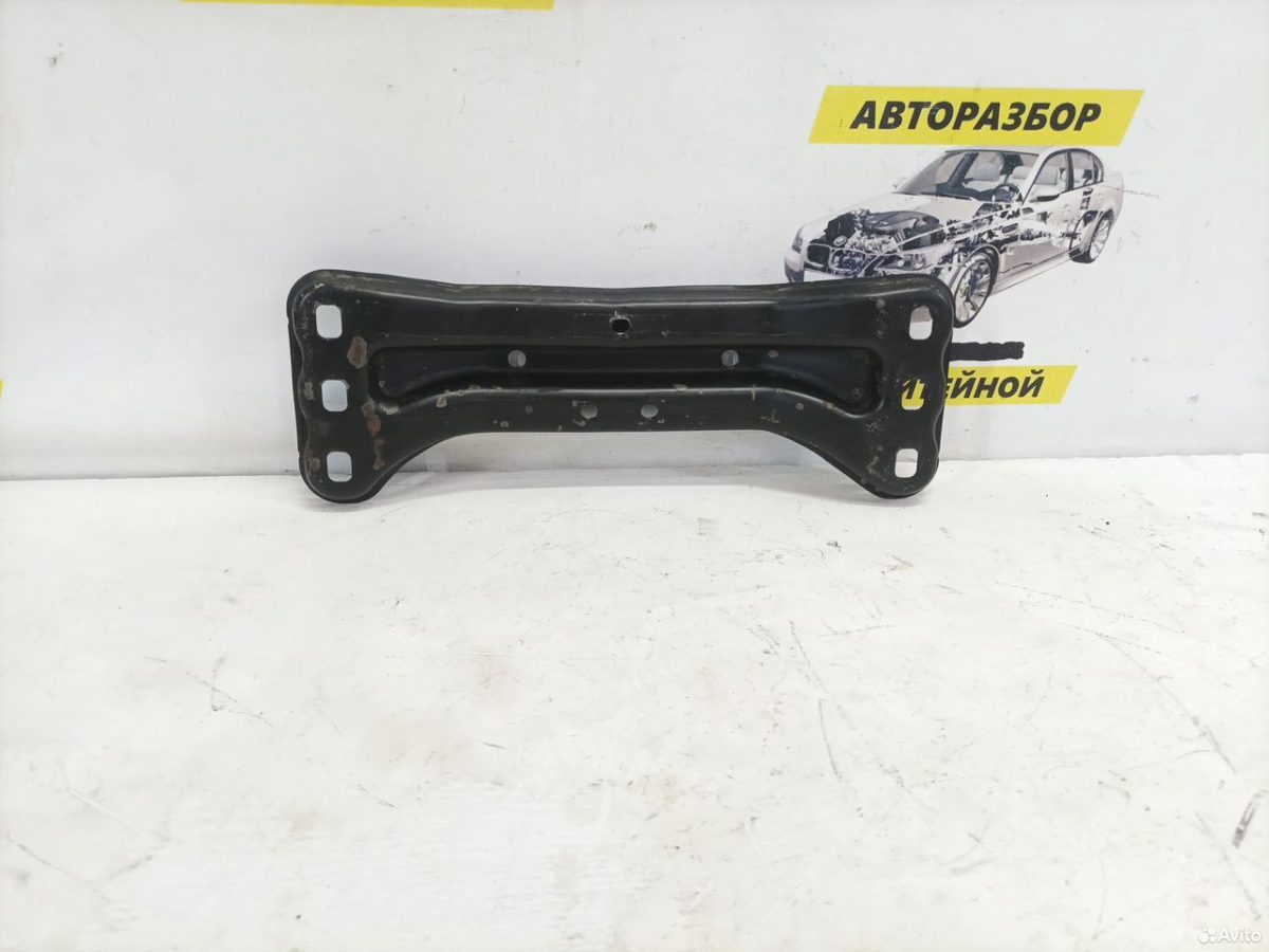 Опора АКПП задняя Mercedes Benz W204
