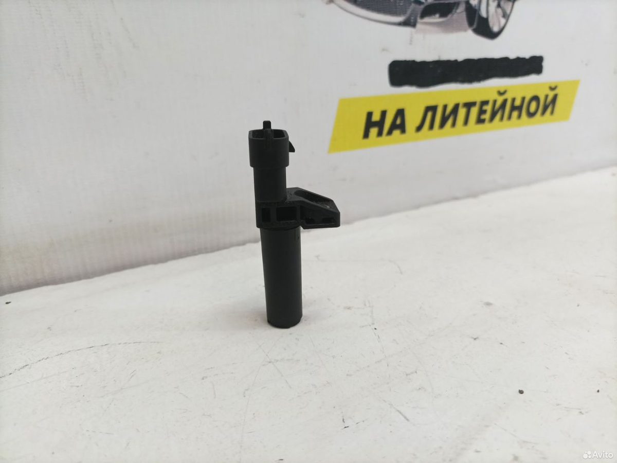 Датчик коленвала M271 Mercedes Benz W204