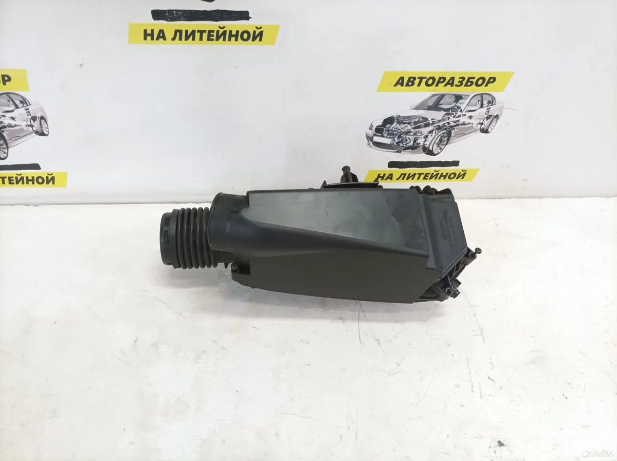 Корпус воздушного фильтра M271 Mercedes Benz W204