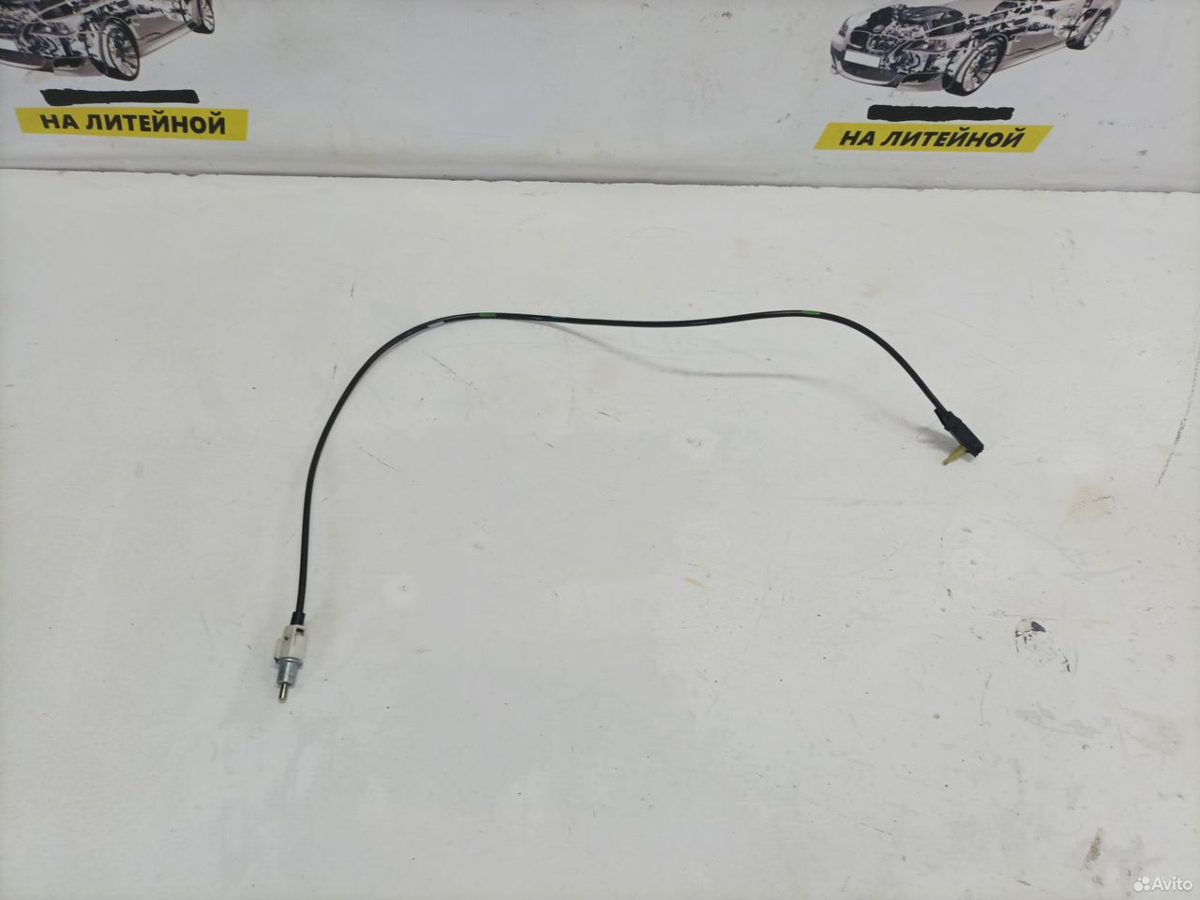 Трос АКПП Mercedes Benz W204