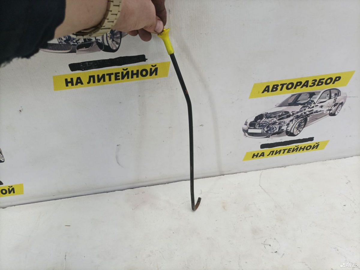Упор капота Hyundai Solaris 1 — фото 4