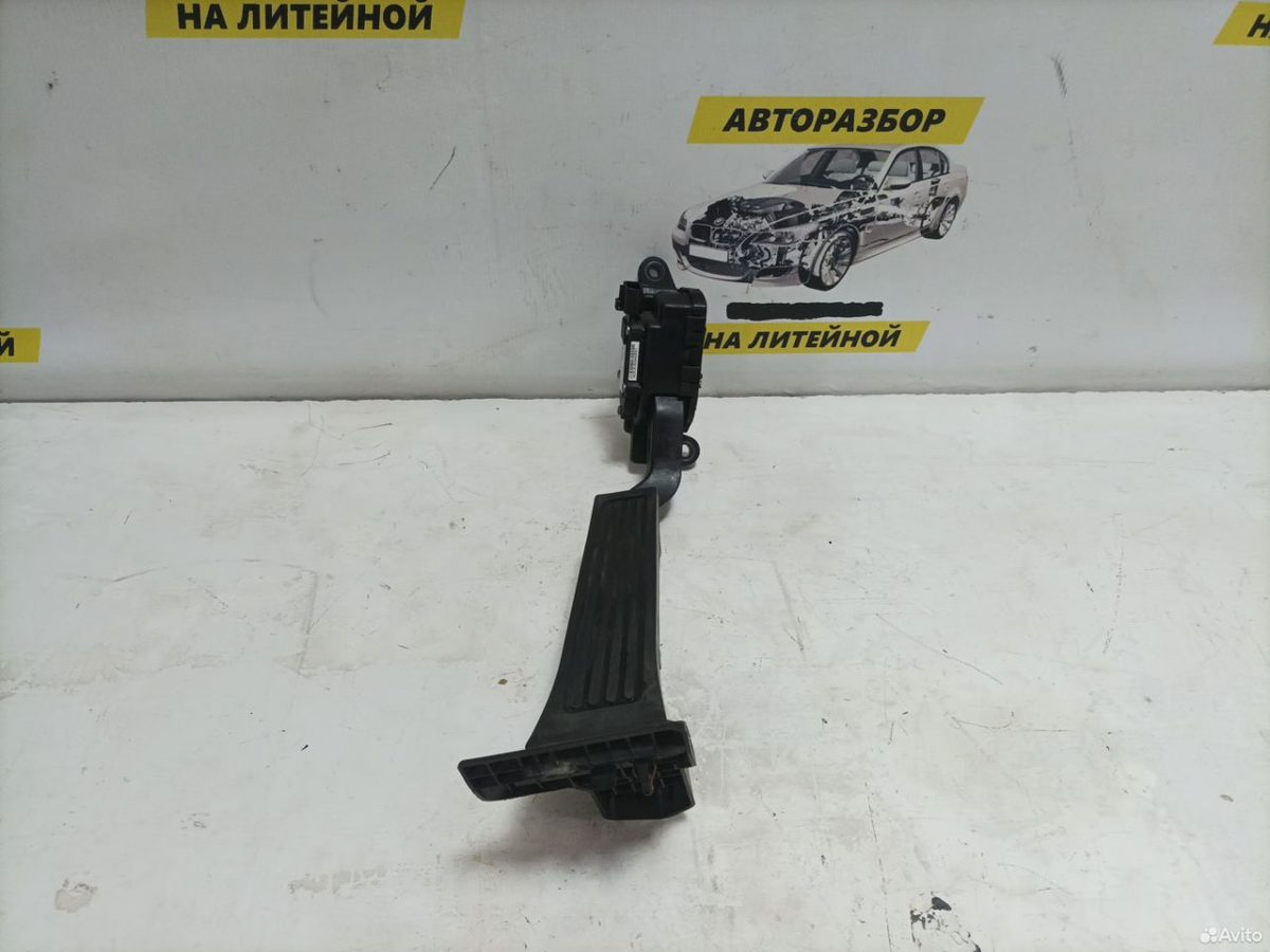 Педаль газа Kia Sportage 3 SL