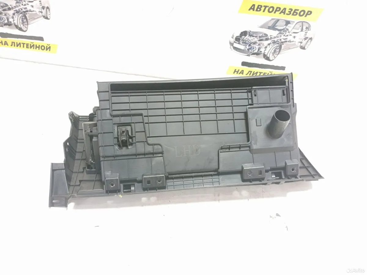 Бардачок Kia Sportage 3 SL — фото 5