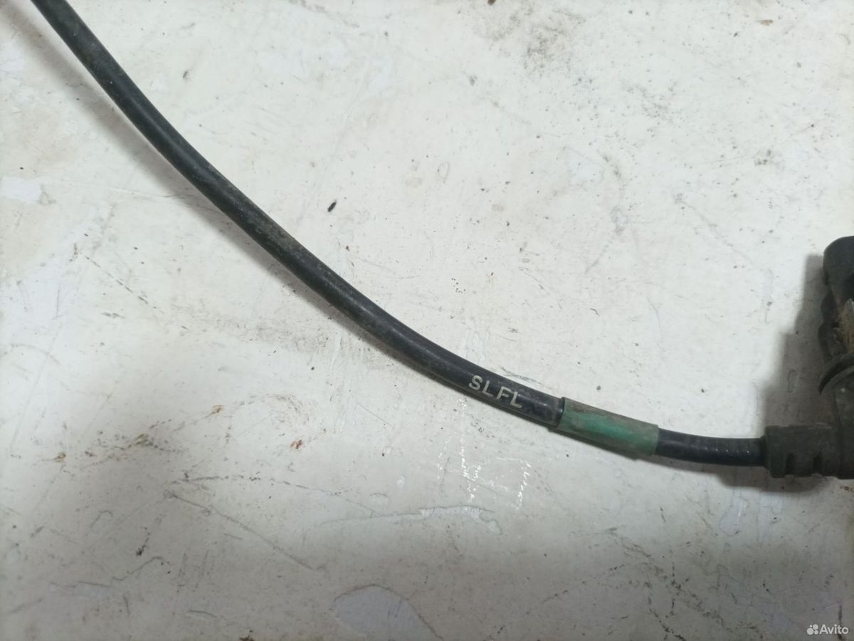 Датчик ABS передний левый Kia Sportage 3 SL — фото 3
