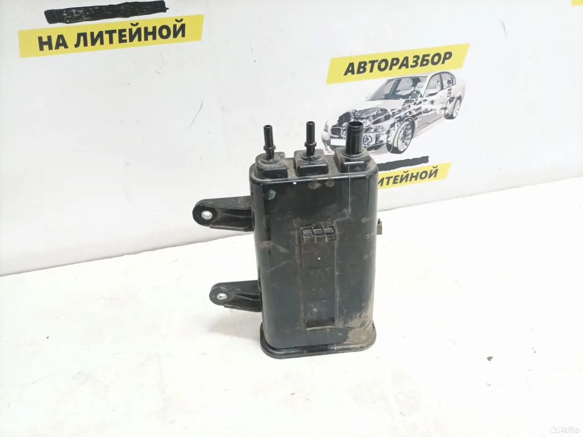Абсорбер бака Kia Sportage 3 SL — фото 2