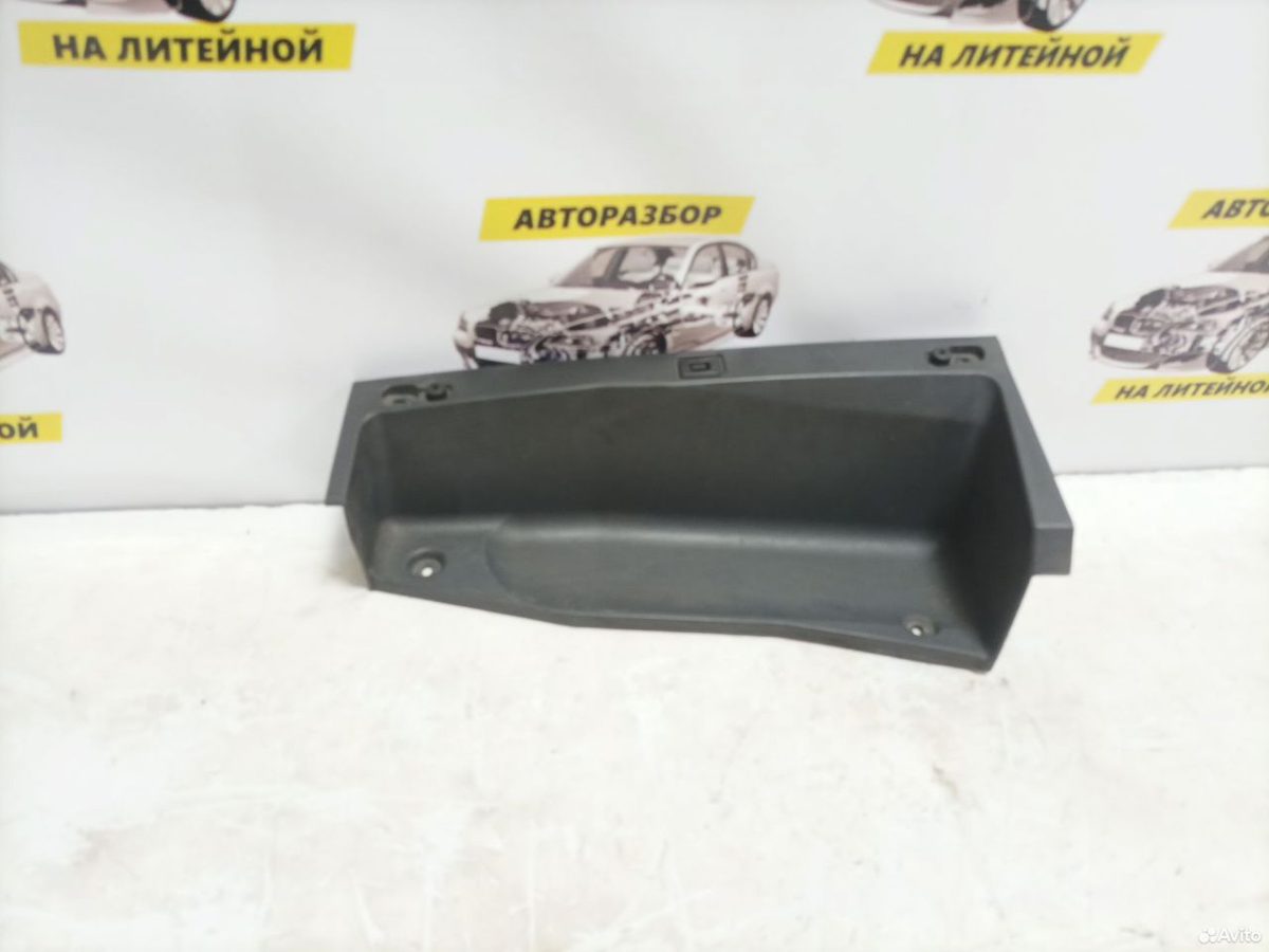 Бардачок правый Peugeot Boxer 2 (3)