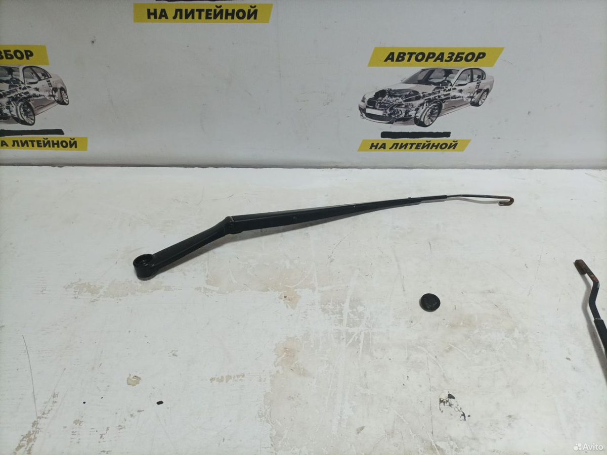 Поводок дворника правый Kia Sportage 3 SL