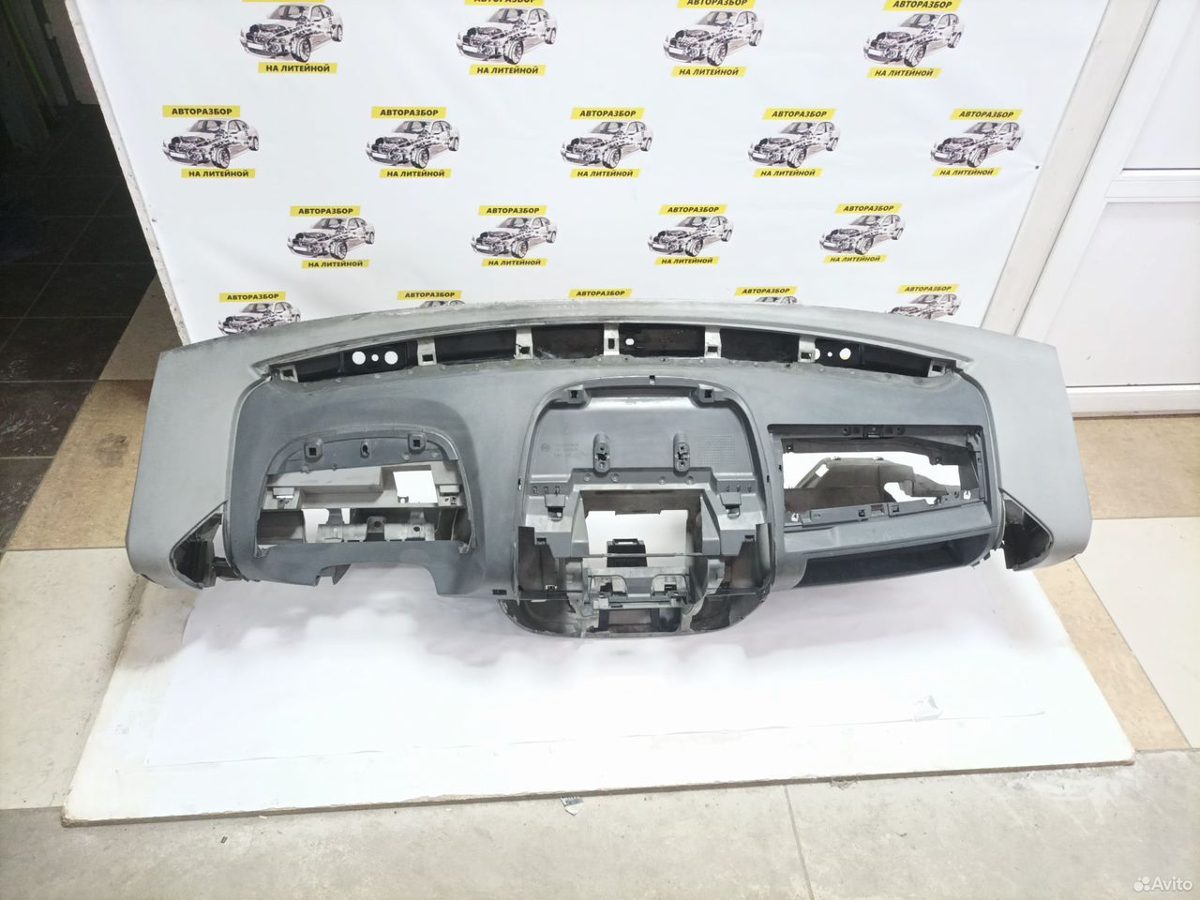 Торпедо Peugeot Boxer 2