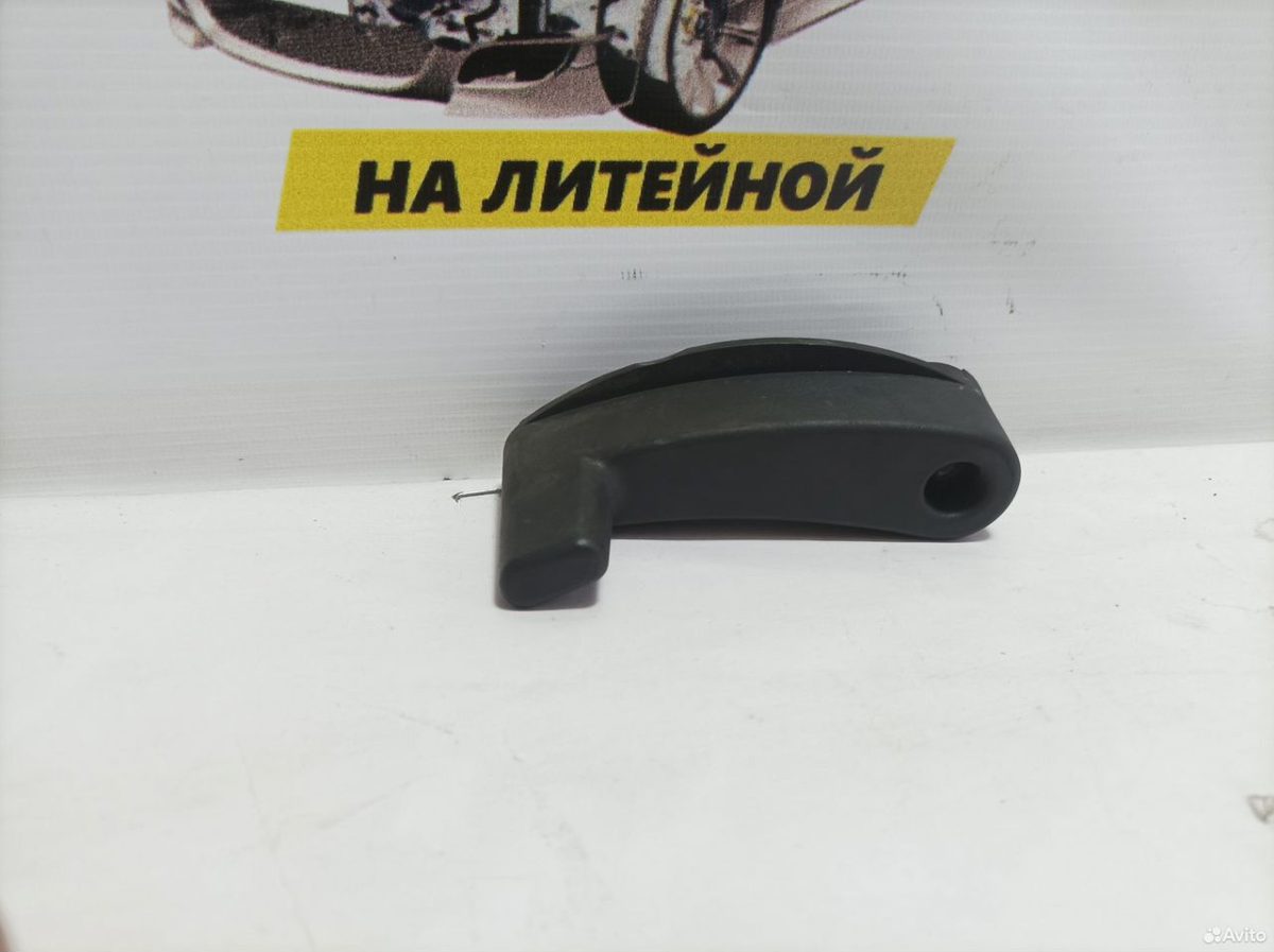 Ручка двери задняя левая Peugeot Boxer 2