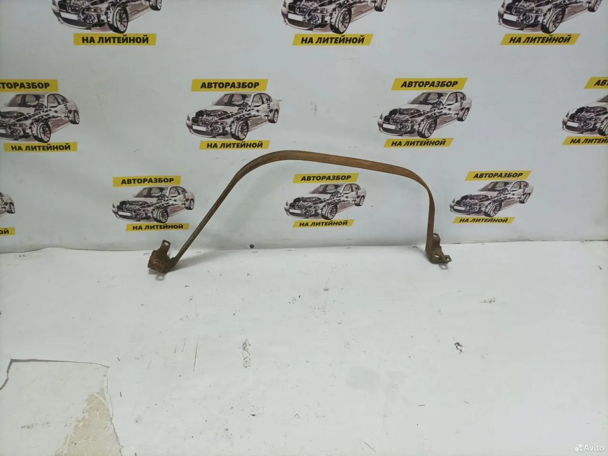 Крепление бака Peugeot Boxer 250
