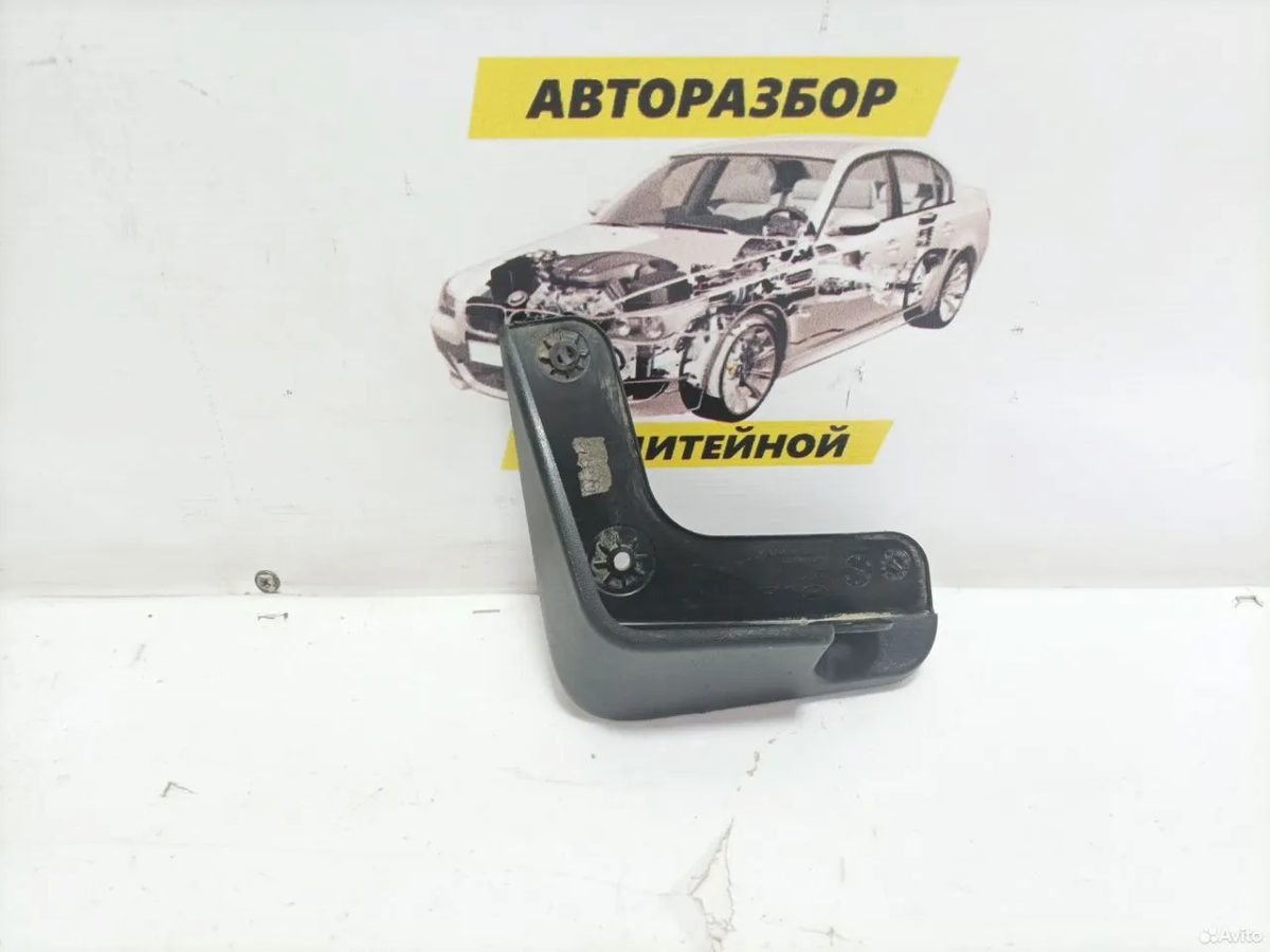 Брызговик задний левый Hyundai Creta 1