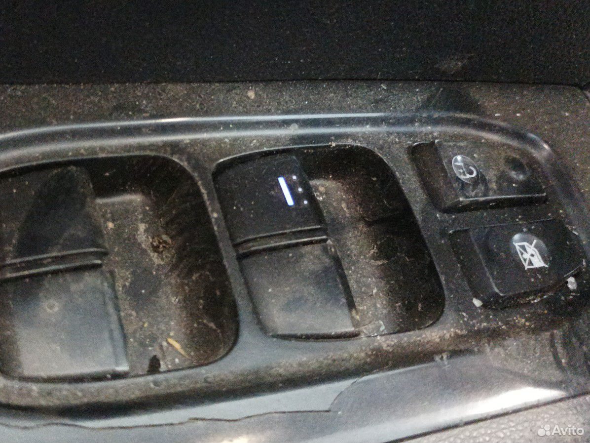 Блок стеклоподъемников Hyundai Creta 1 — фото 5