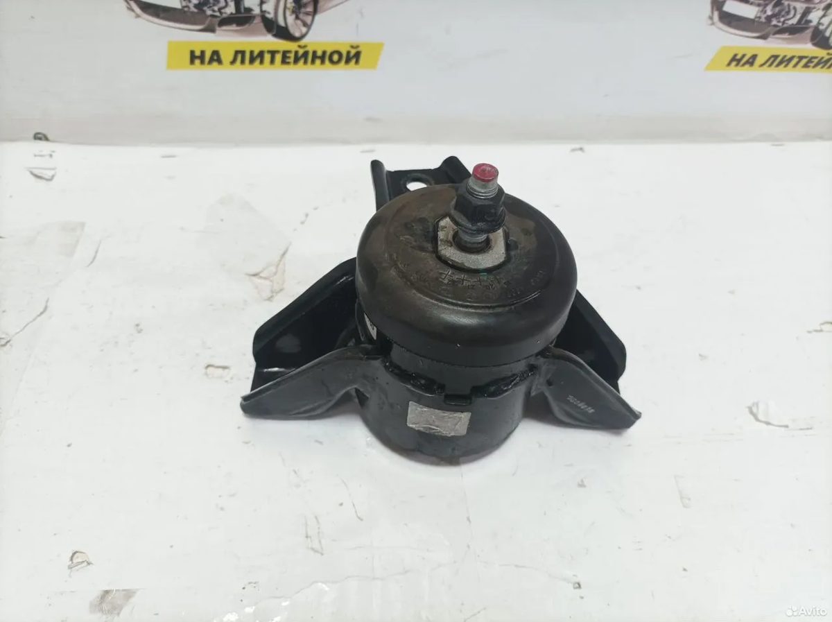 Опора двигателя правая Hyundai Creta 1