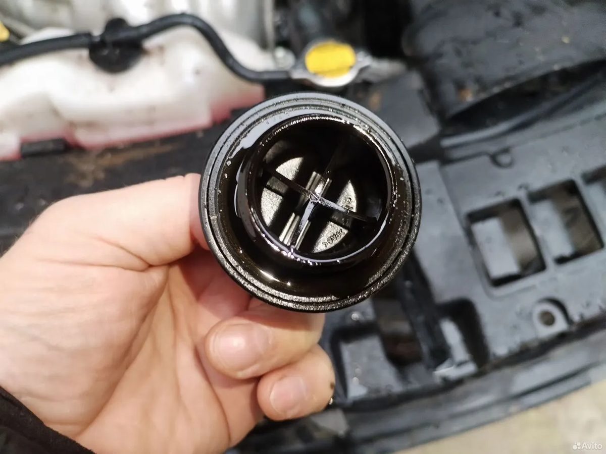 Двигатель 2.5 2AR Toyota Camry XV55 — фото 6