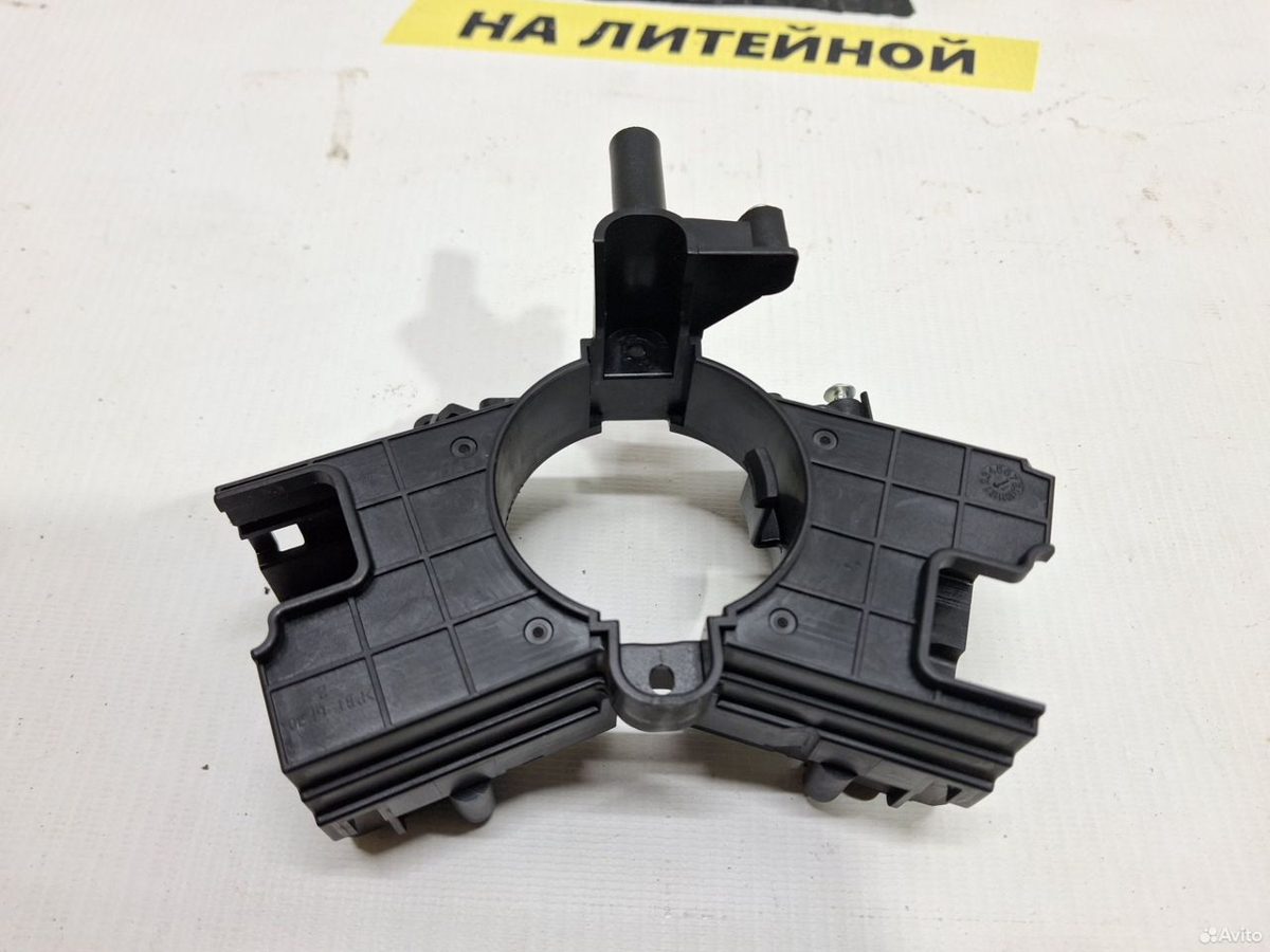 Кронштейн Chevrolet Cruze J300 — фото 4