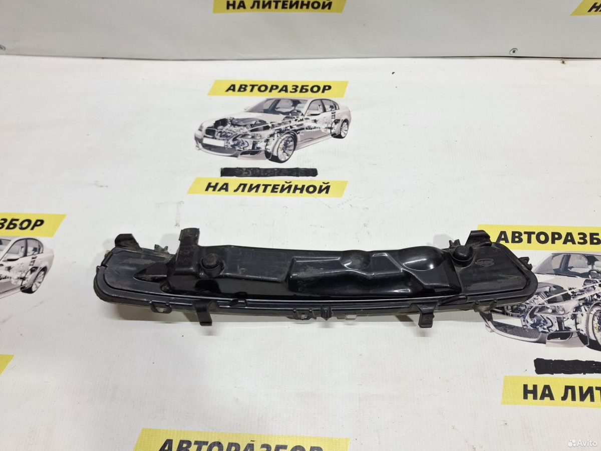 Дхо левый Ford Mondeo 4 — фото 6