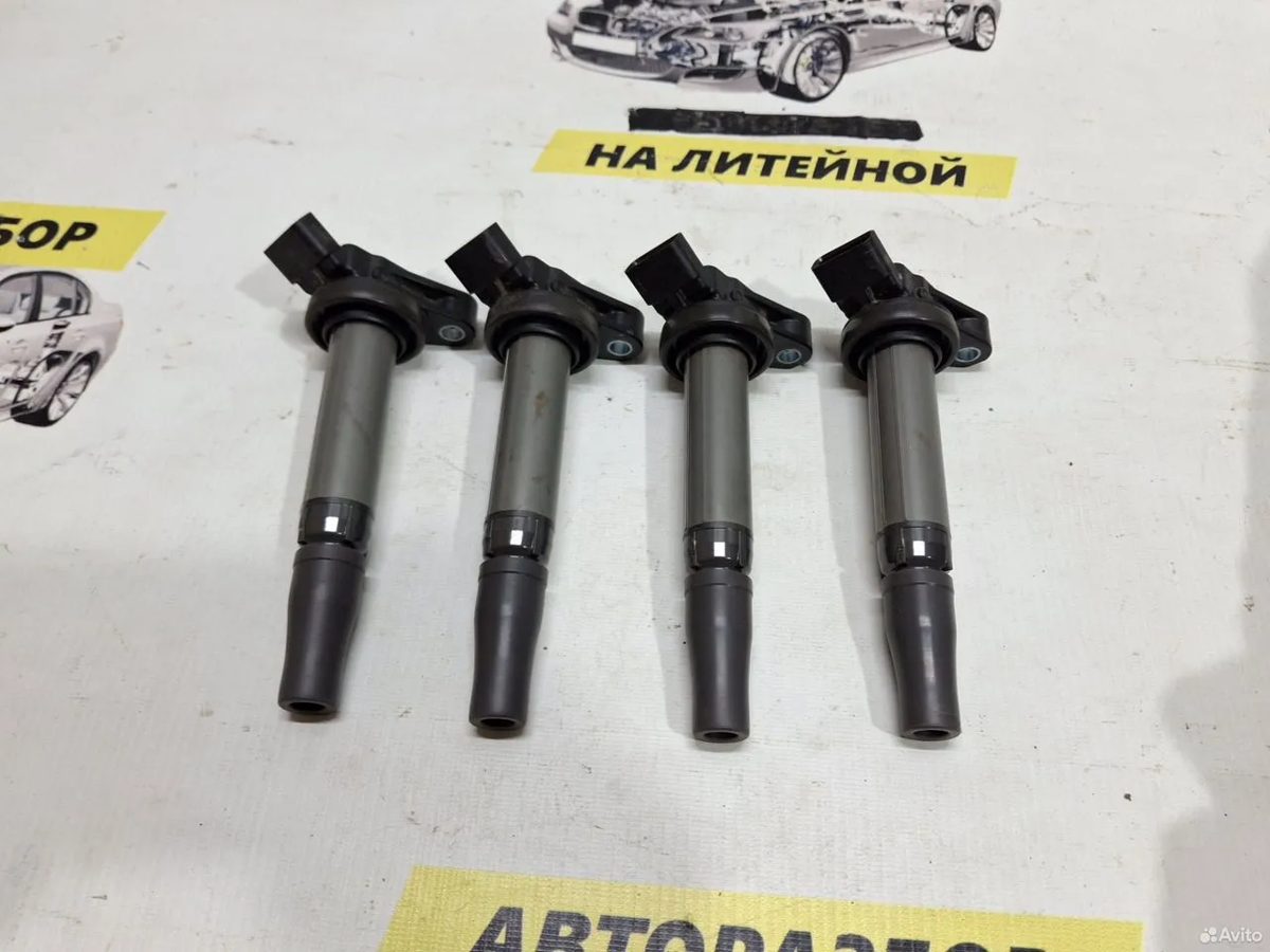 Катушка зажигания Toyota Camry XV50