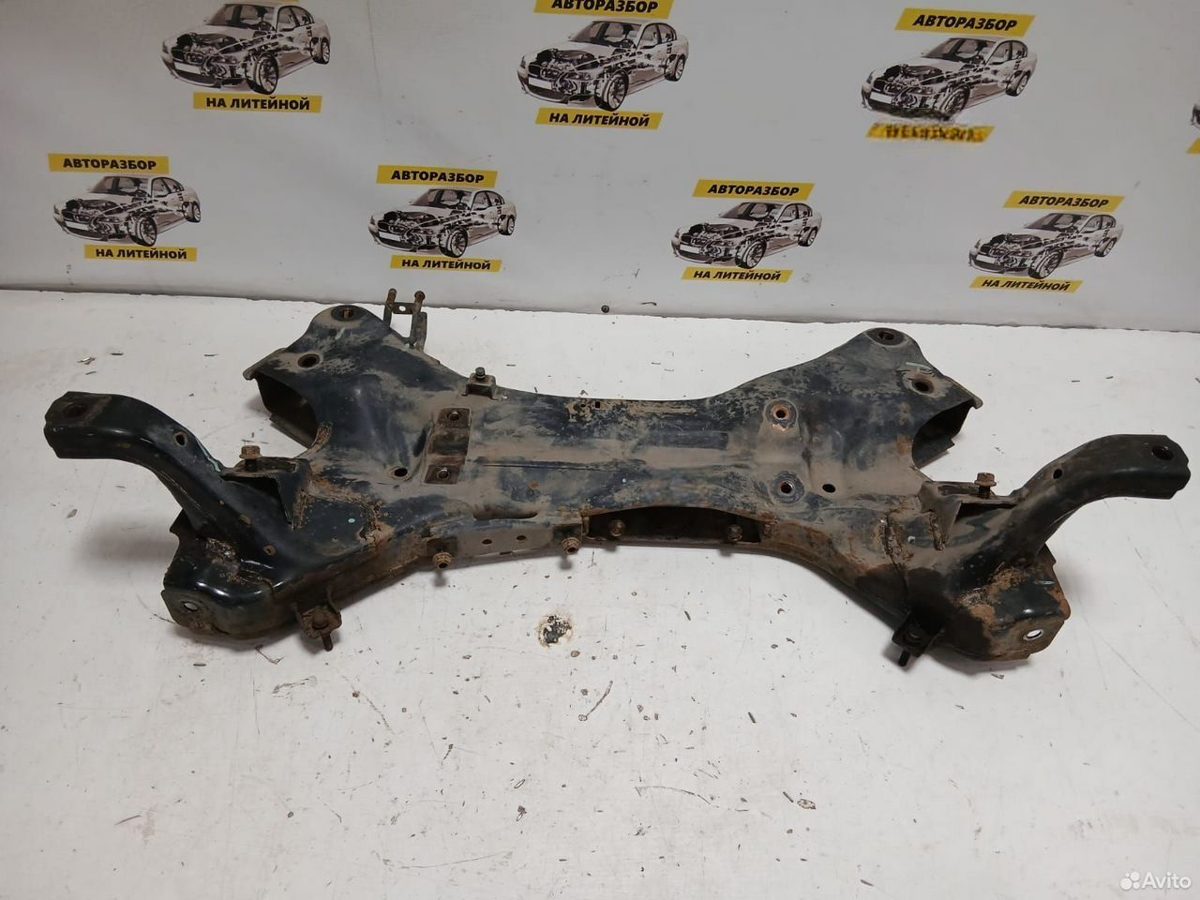 Подрамник передний Hyundai IX35