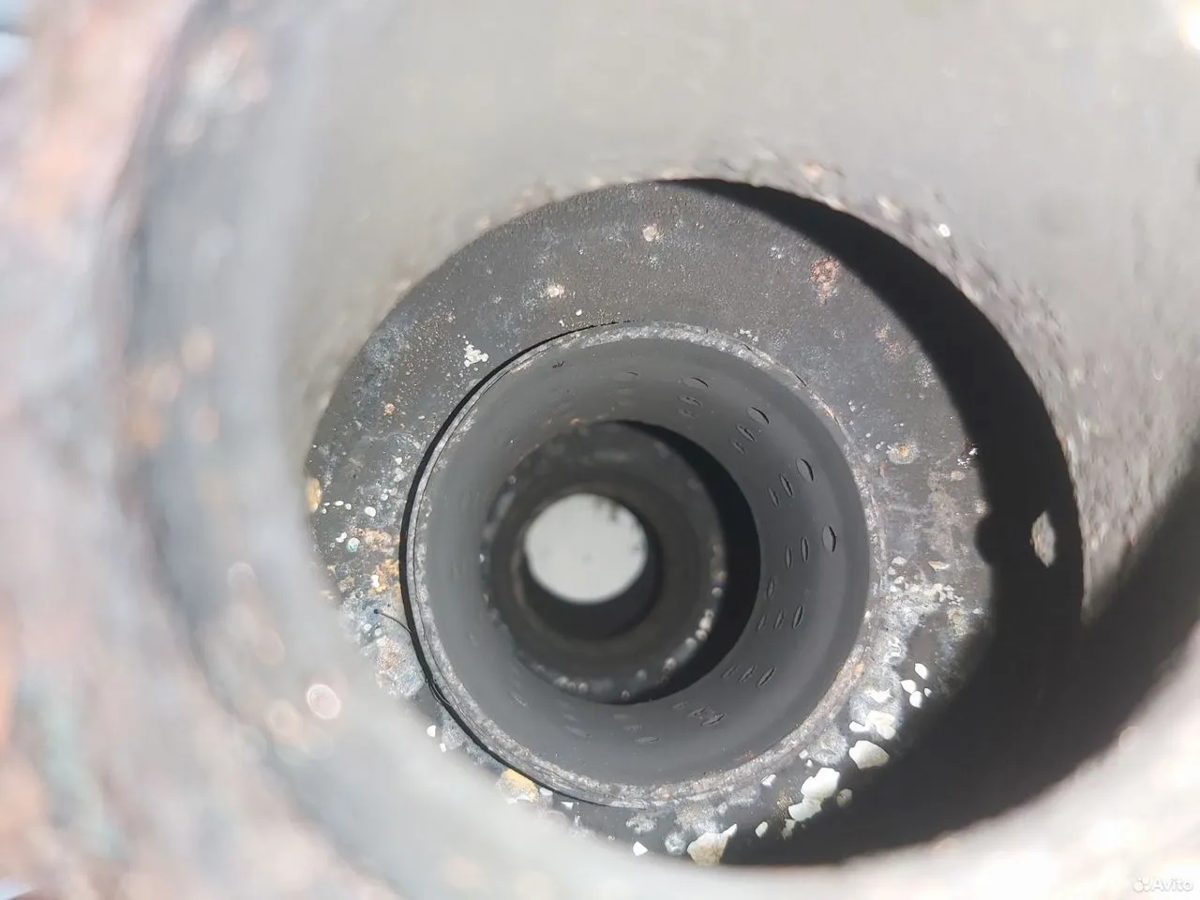 Пламягаситель 2.0 G4KD Hyundai IX35 — фото 5