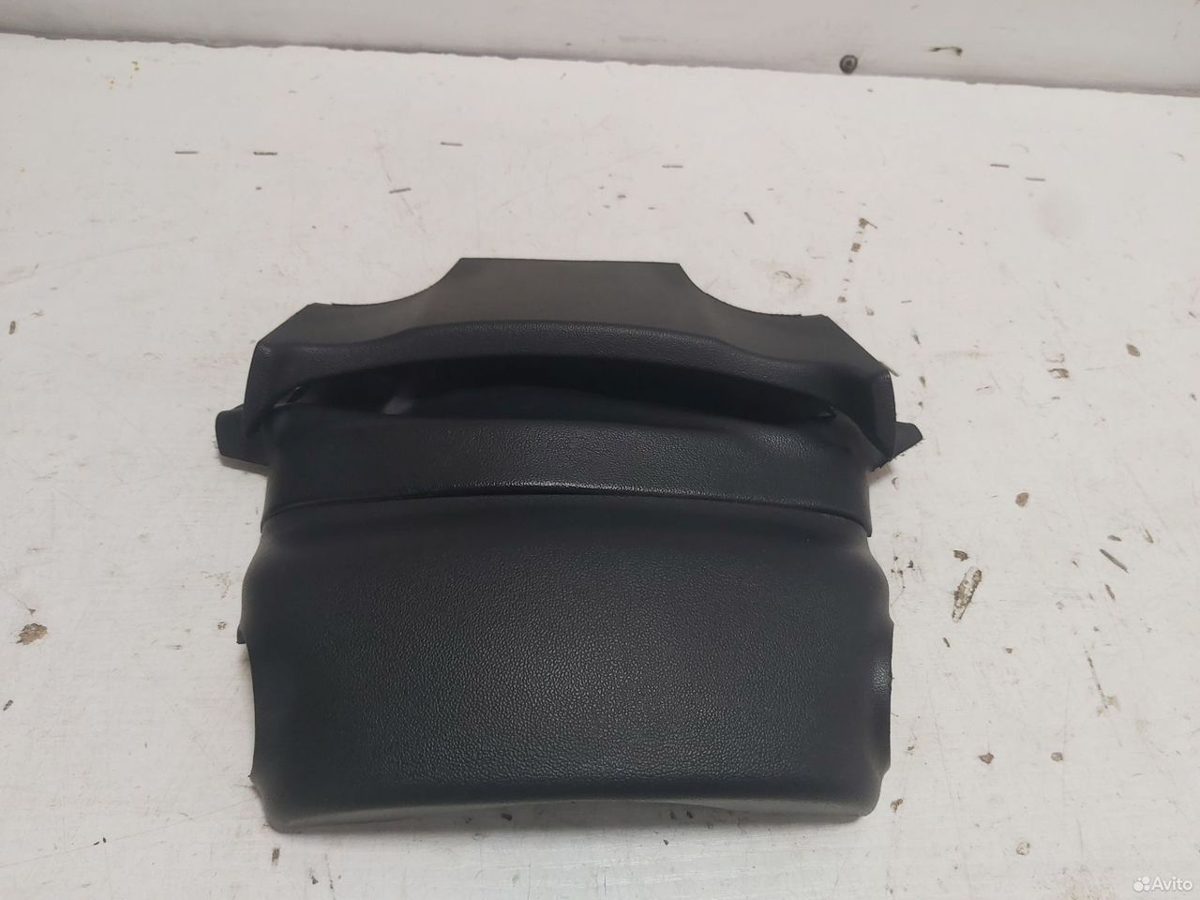Кожух рулевой колонки Hyundai IX35 2012