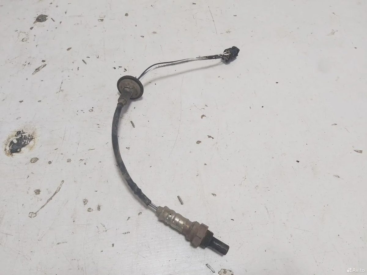 Лямбда зонд нижний G4KD Hyundai