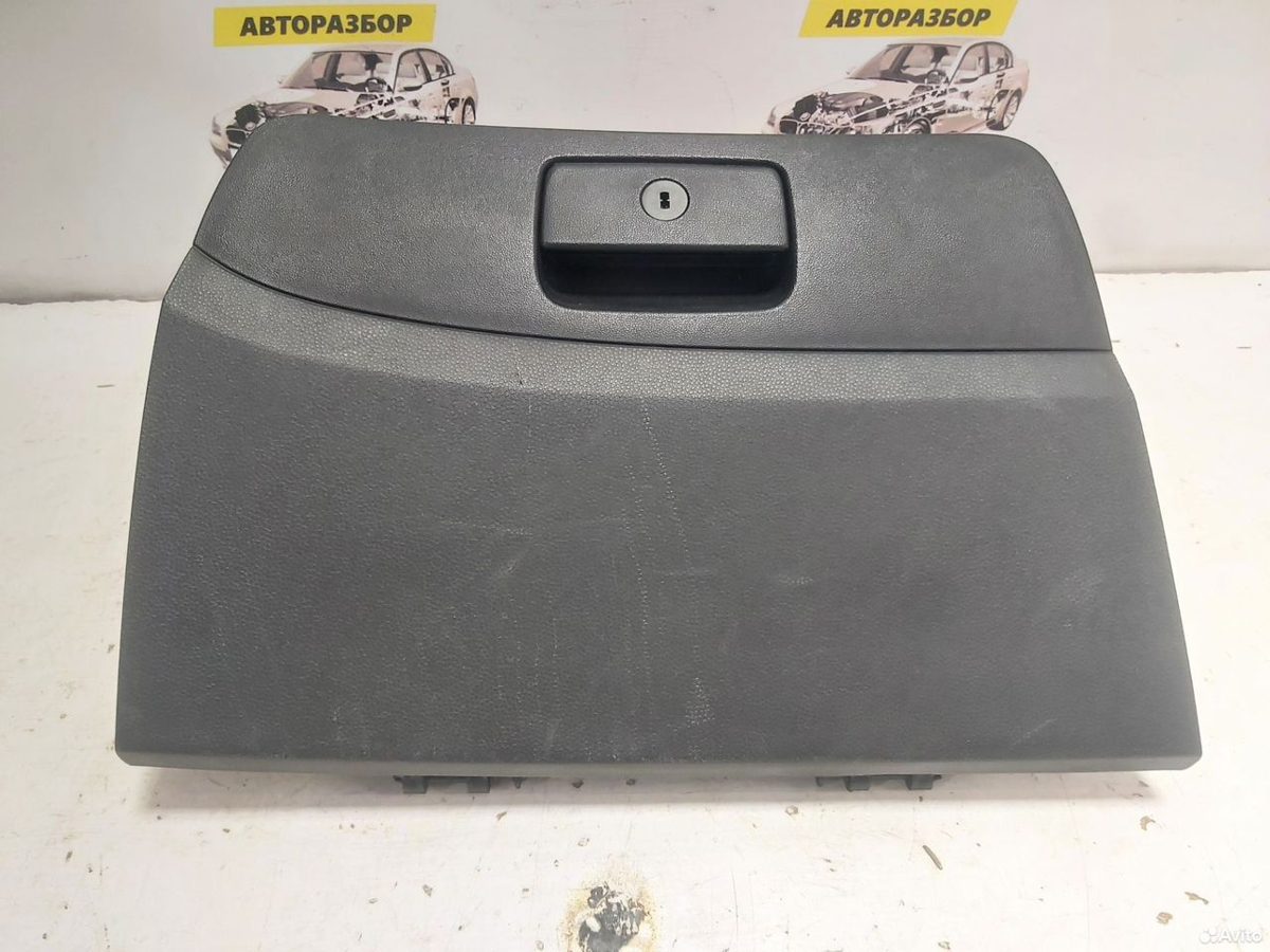 Бардачок Hyundai IX35 2012