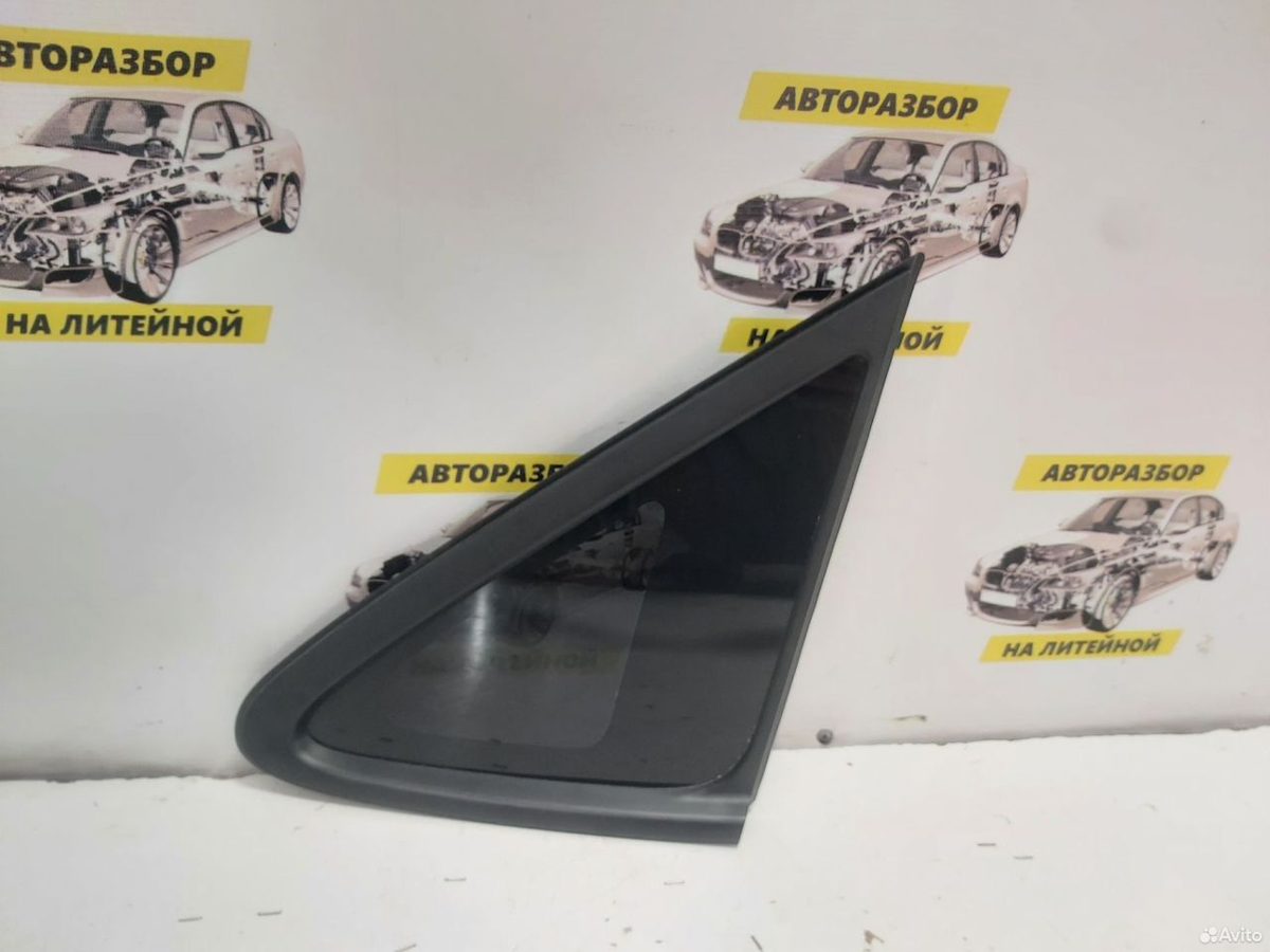 Форточка крыла задняя правая Hyundai IX35 2011