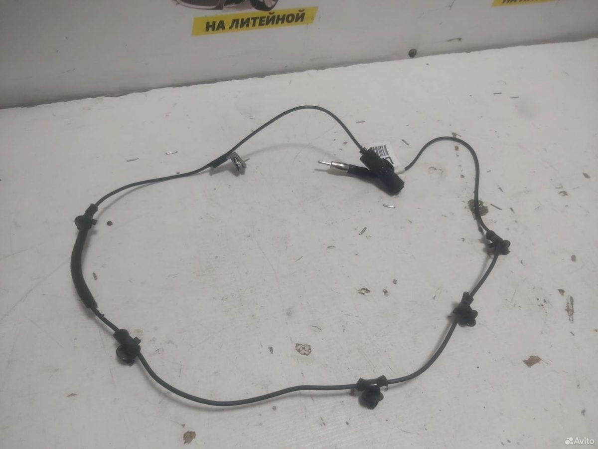 Проводка Hyundai IX35