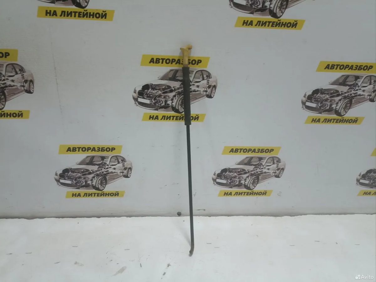 Упор капота Kia Rio 2