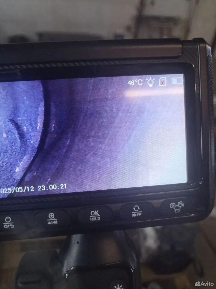 Двигатель 2.0 G4nalh KIA K5 DL3 — фото 8