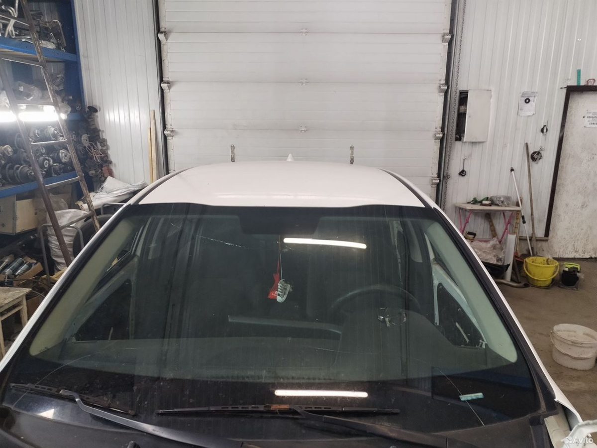 Крыша Kia K5 DL3