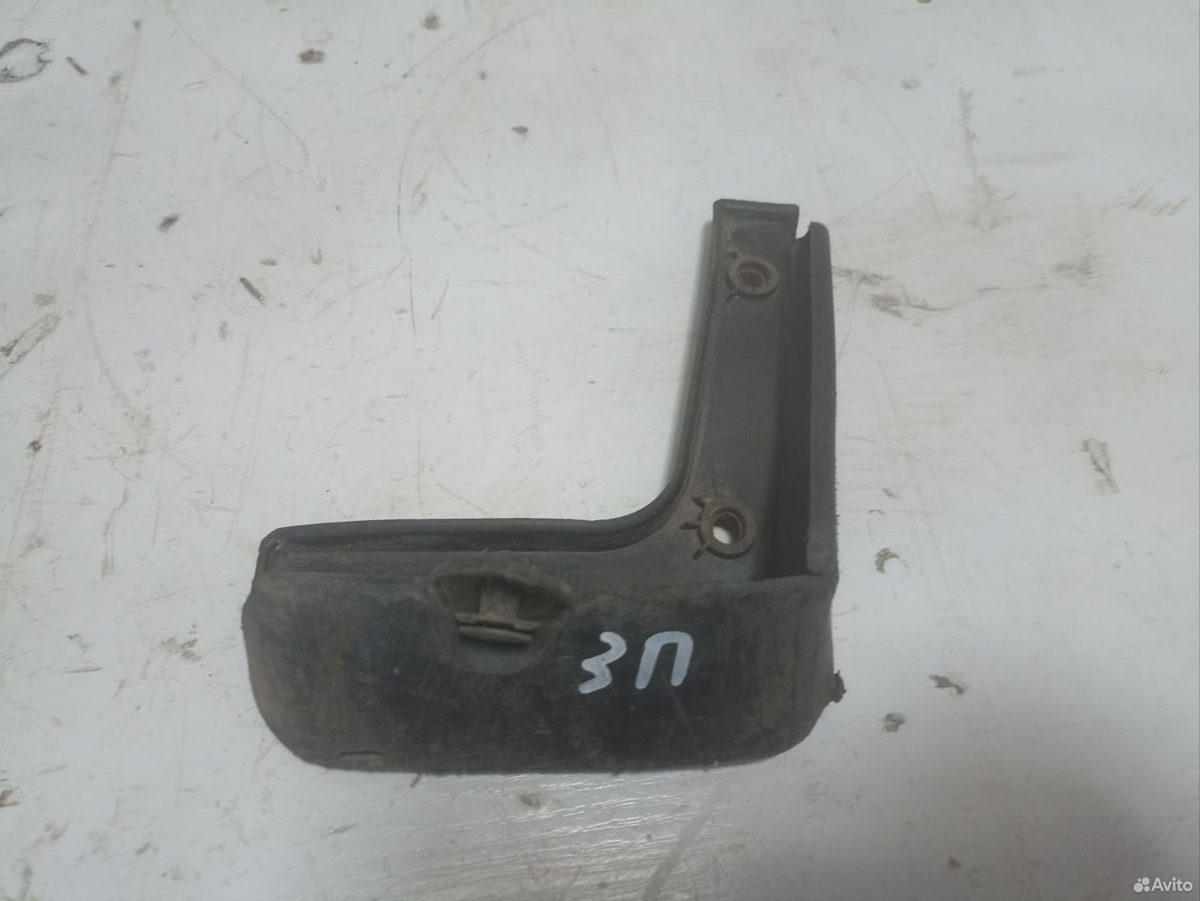Брызговик задний правый Kia K5 DL3