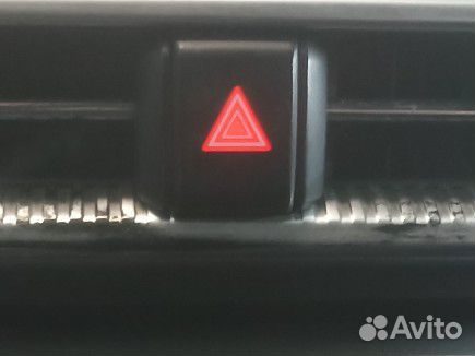 Кнопка аварийной сигнализации Kia K5 DL3 — фото 6