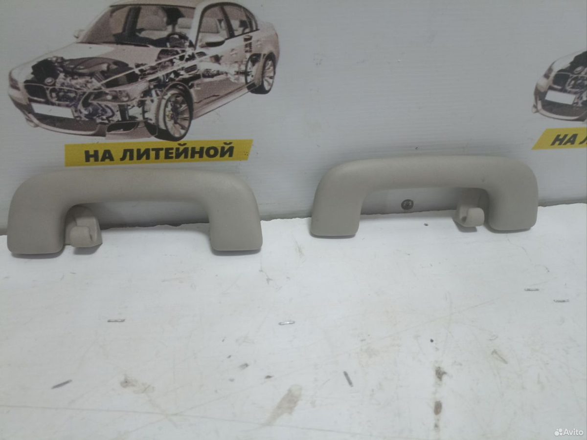 Ручка потолка задняя Kia K5 DL3