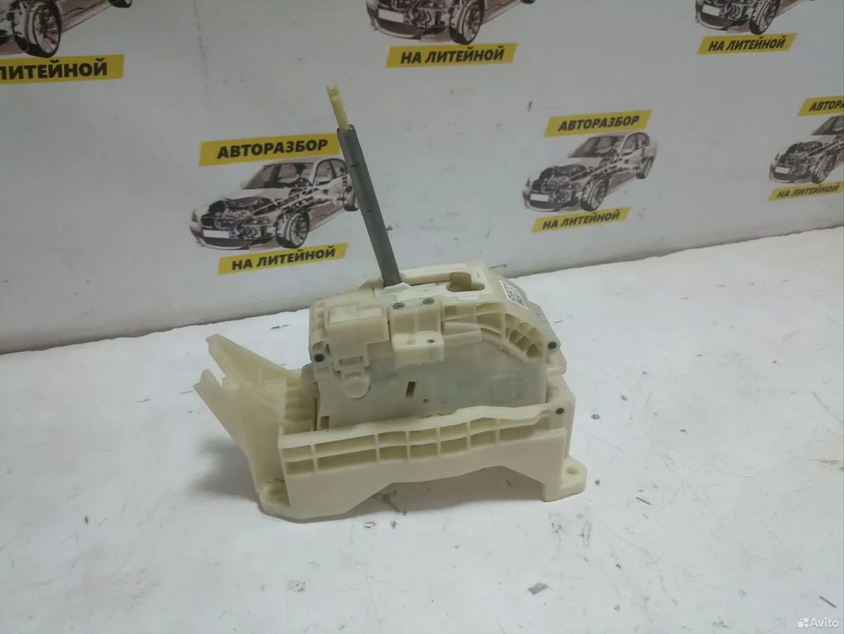 Селектор АКПП Kia K5 DL3