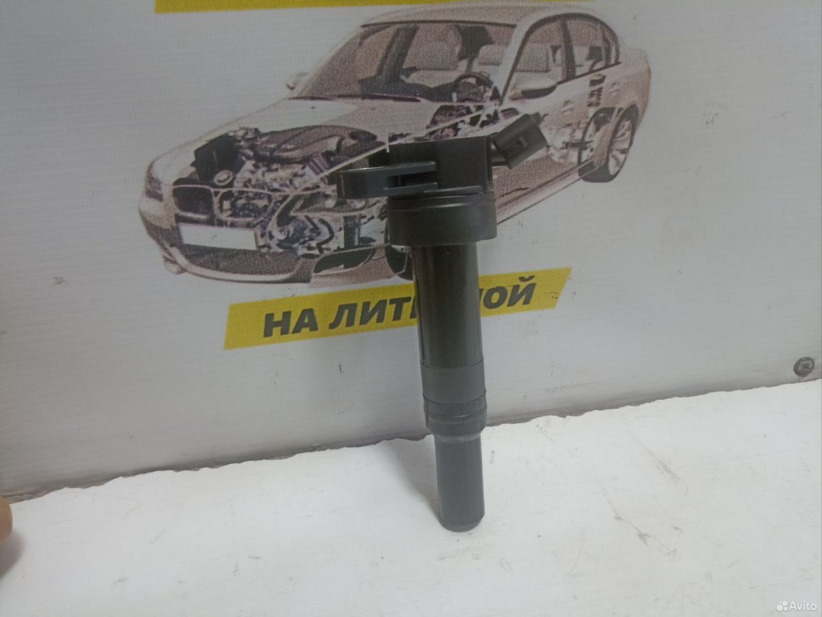 Катушка зажигания Kia K5 DL3