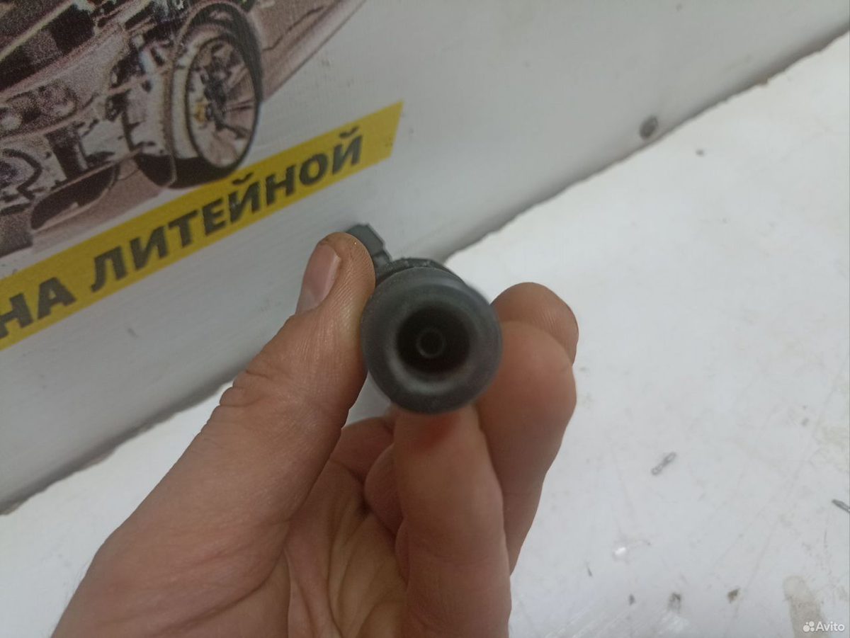 Катушка зажигания Kia K5 DL3 — фото 4