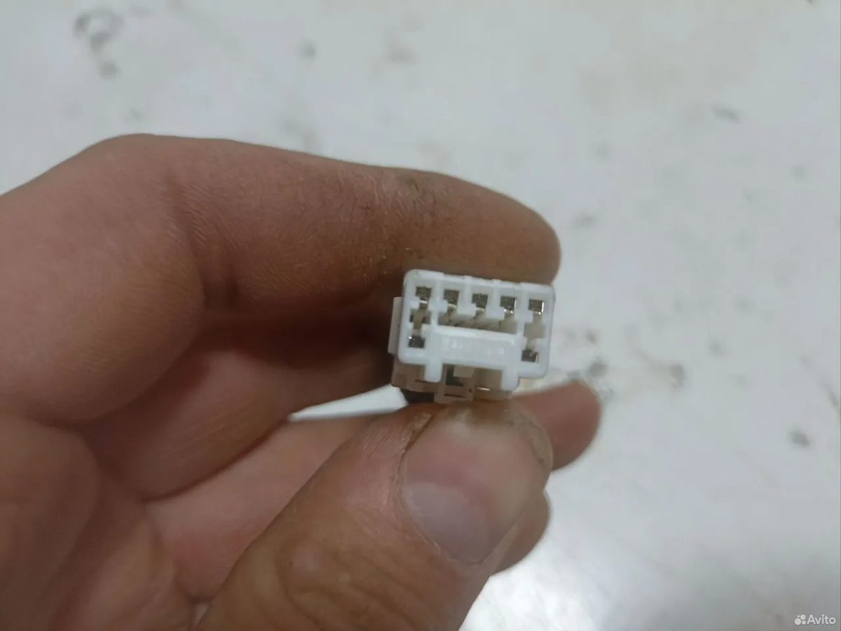 USB KIA K5 DL3 — фото 3