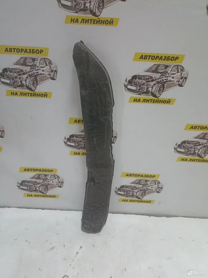 Пыльник крыла правый Kia K5 DL3