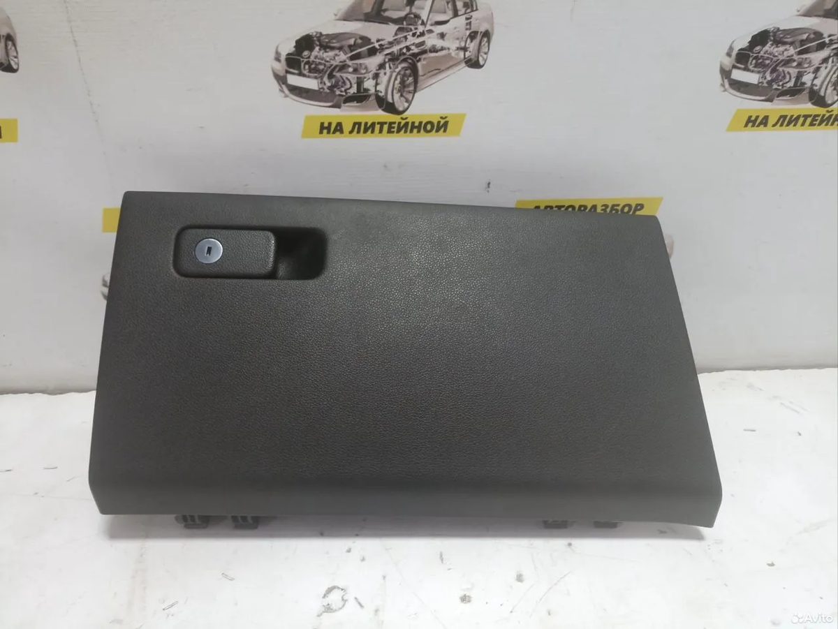 Бардачок Kia K5 DL3 — фото 2
