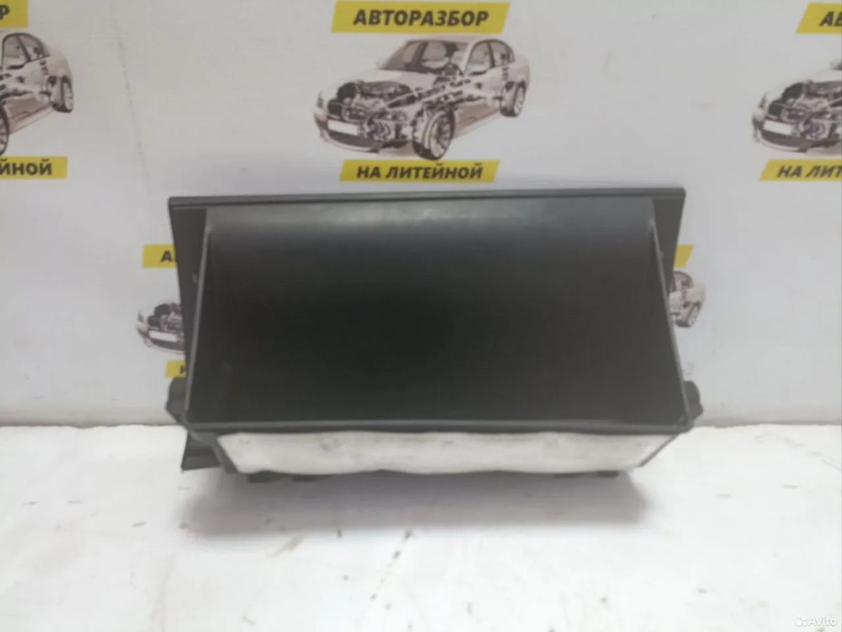 Бардачок Kia K5 DL3 — фото 4
