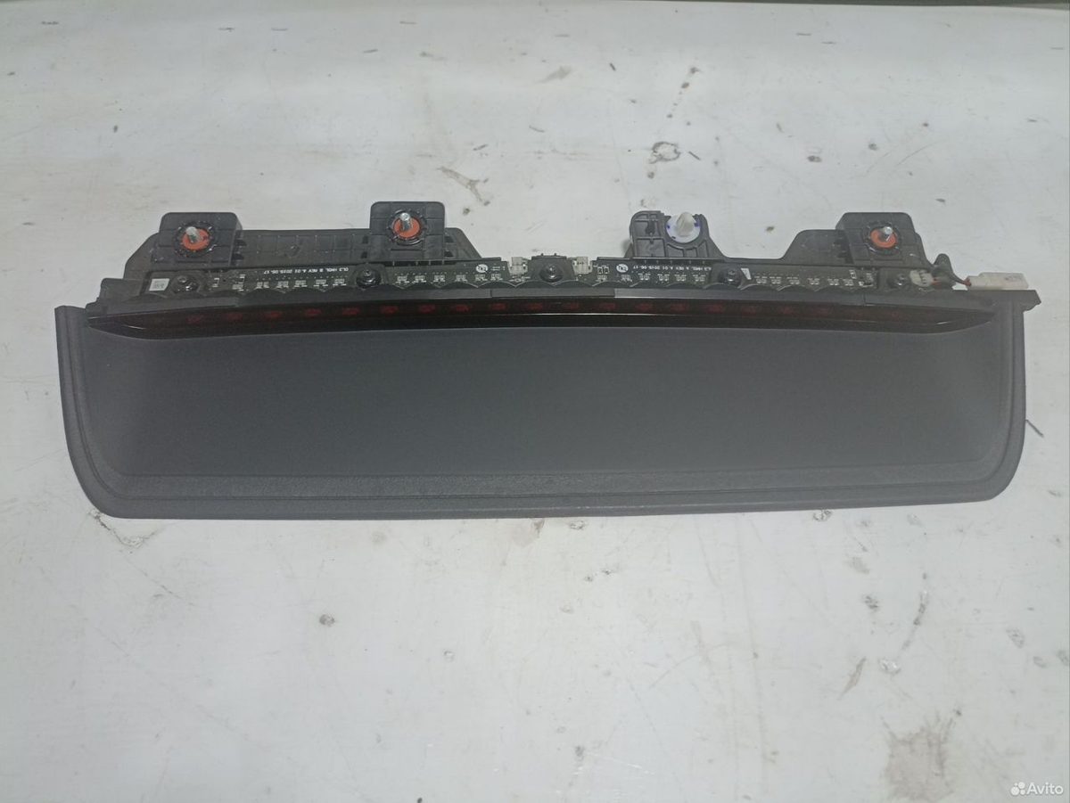 Стоп сигнал Kia K5 DL3 — фото 3