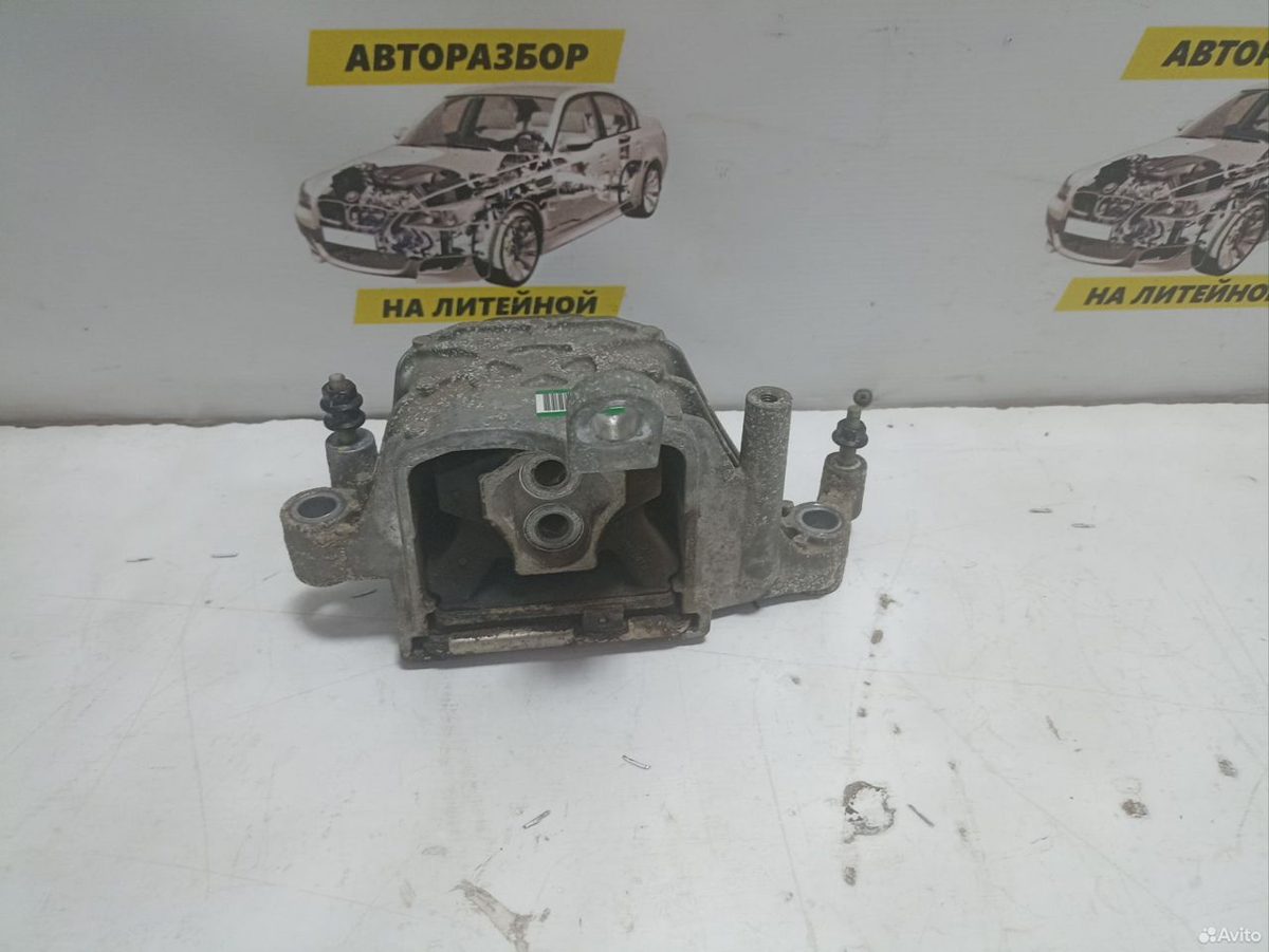 Опора АКПП верхняя Kia K5 DL3