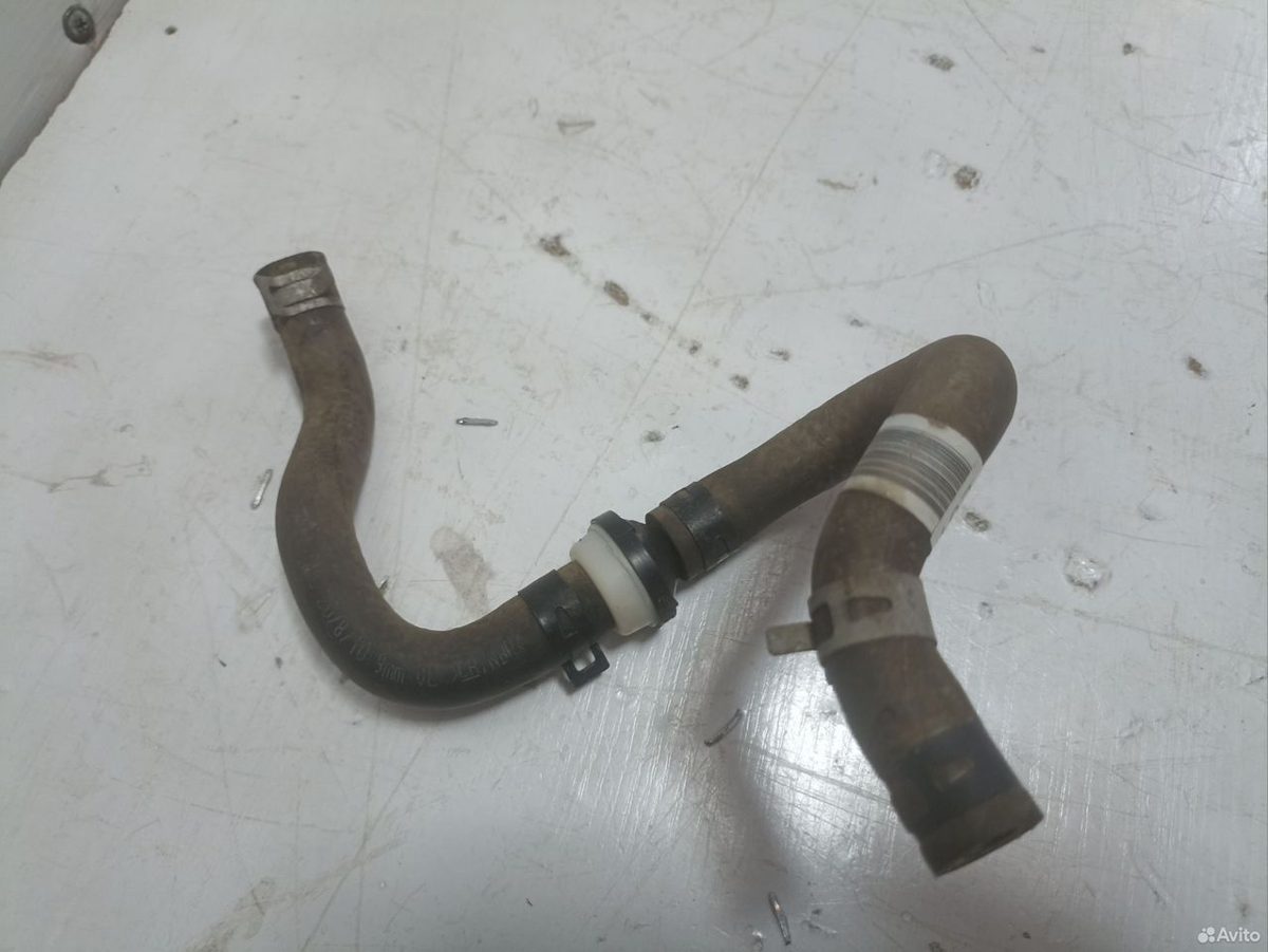 Шланг вакуумный Kia K5 DL3 — фото 2