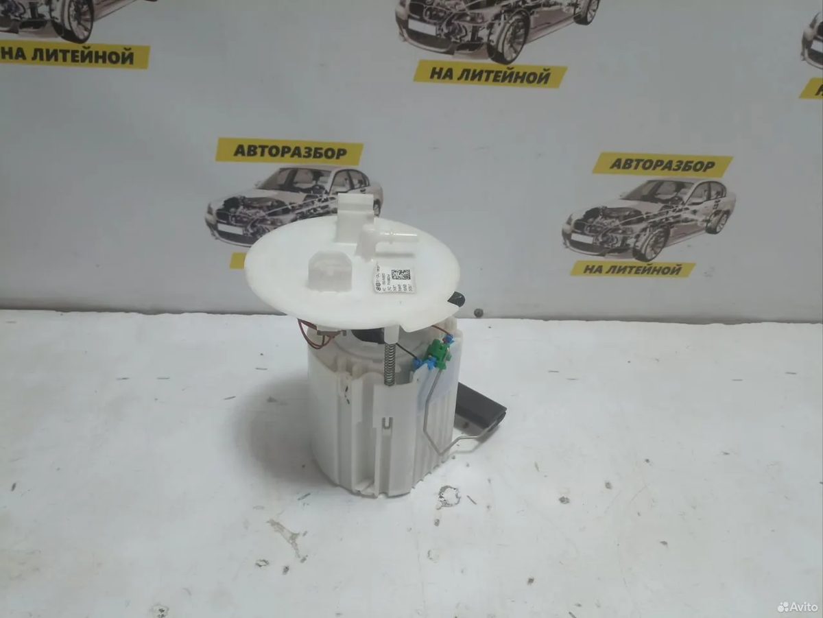 Насос топливный Kia K5 DL3